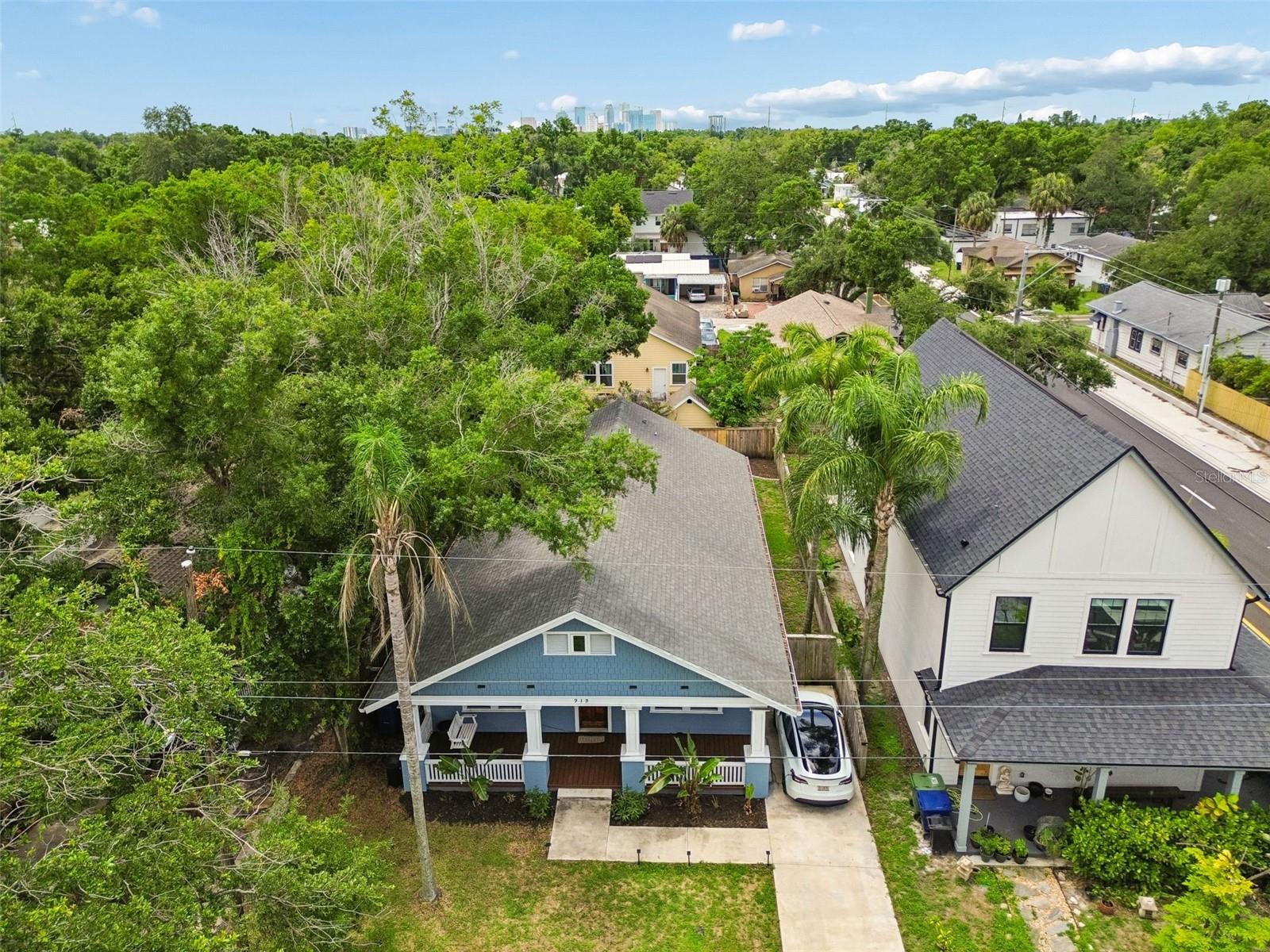 4GL | MEADOWBROOK - Residential
