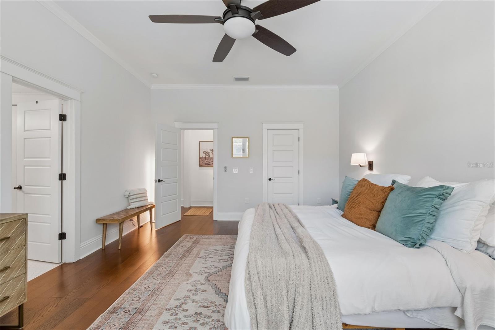 4GL | MEADOWBROOK - Residential