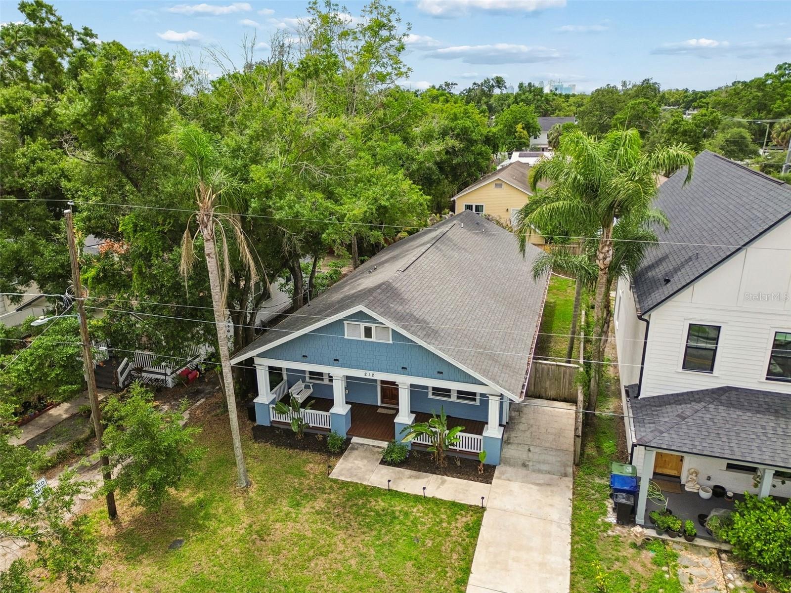 4GL | MEADOWBROOK - Residential