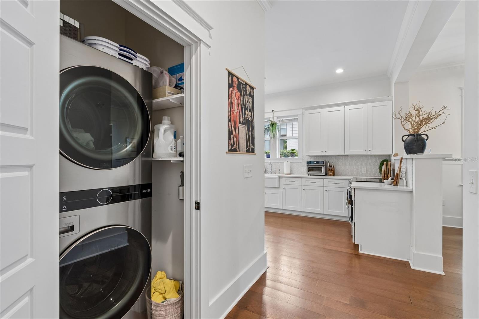 4GL | MEADOWBROOK - Residential