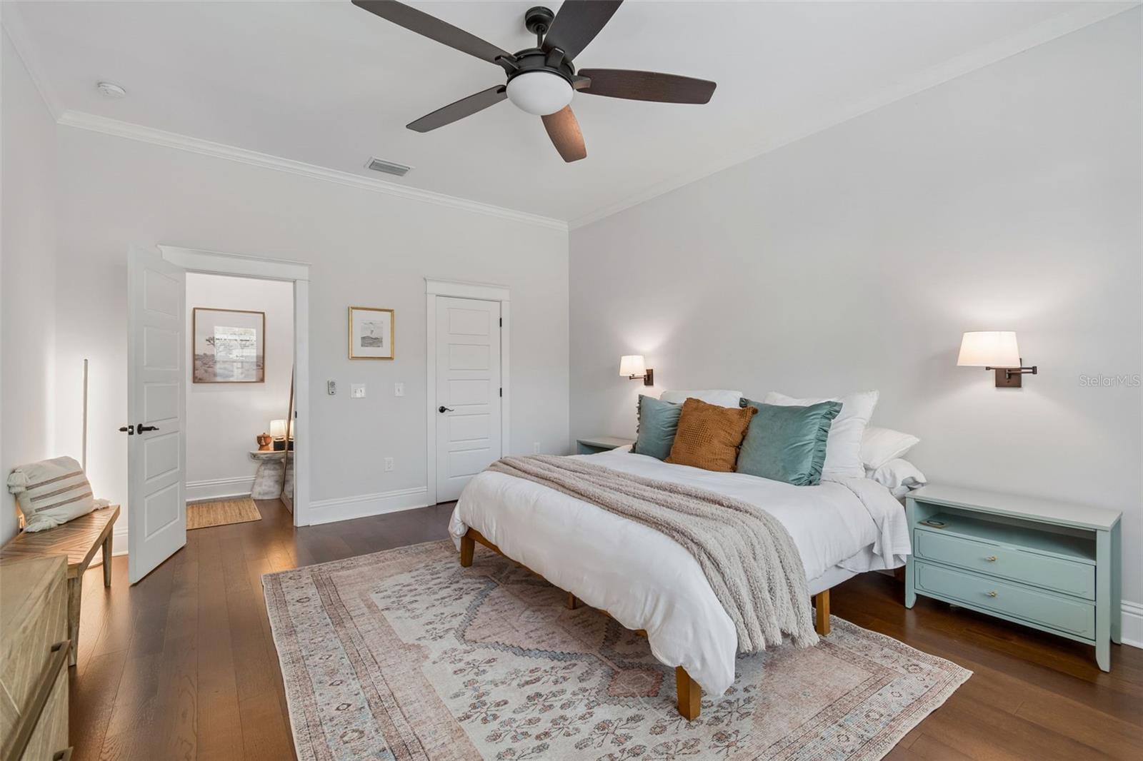 4GL | MEADOWBROOK - Residential