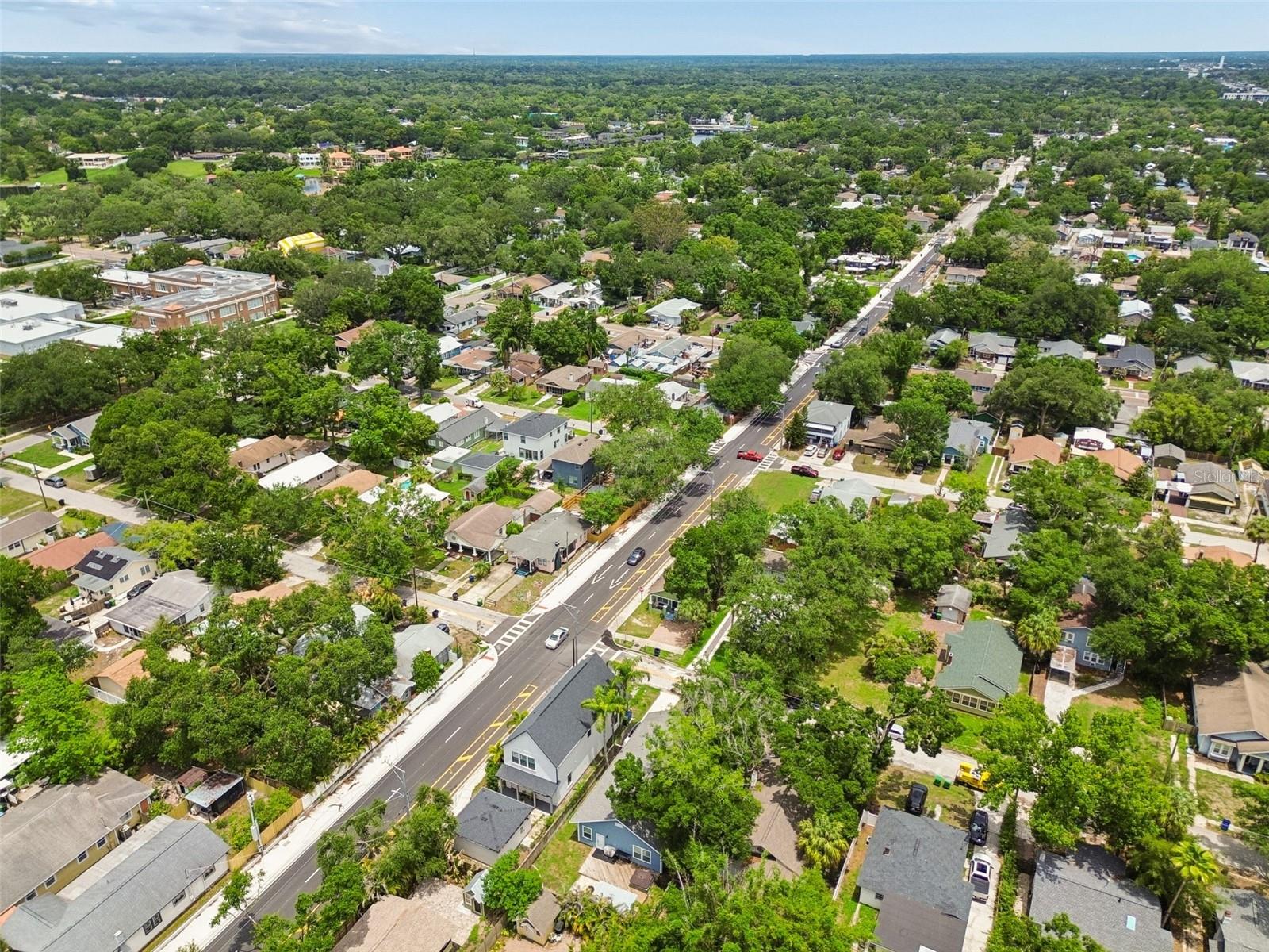 4GL | MEADOWBROOK - Residential