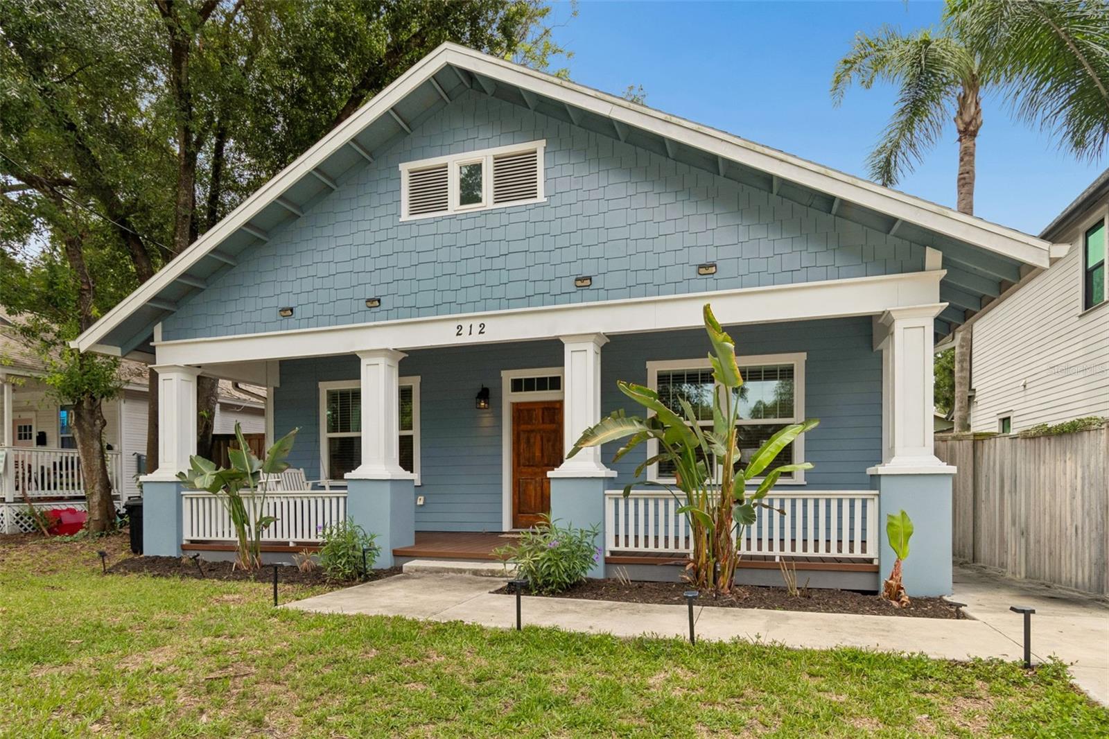 4GL | MEADOWBROOK - Residential
