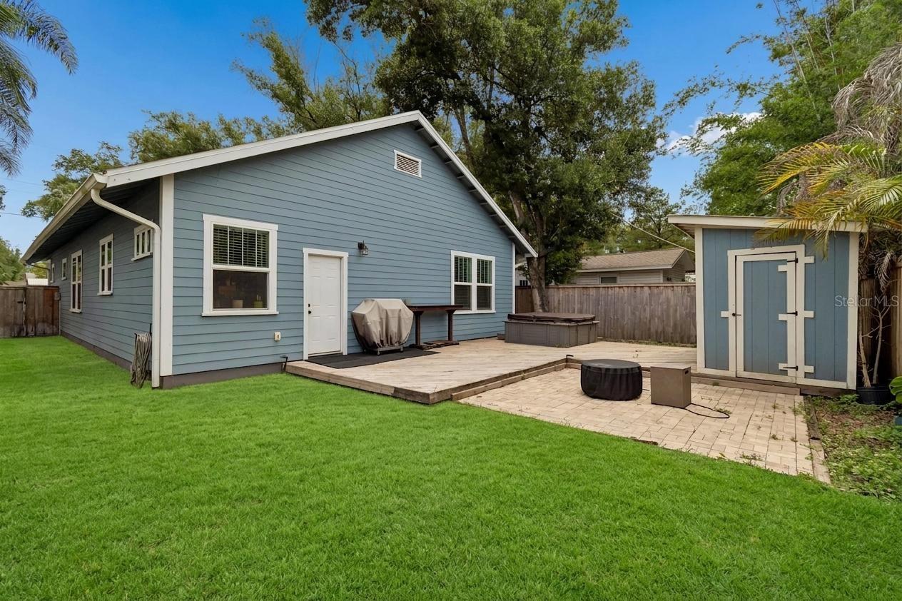4GL | MEADOWBROOK - Residential