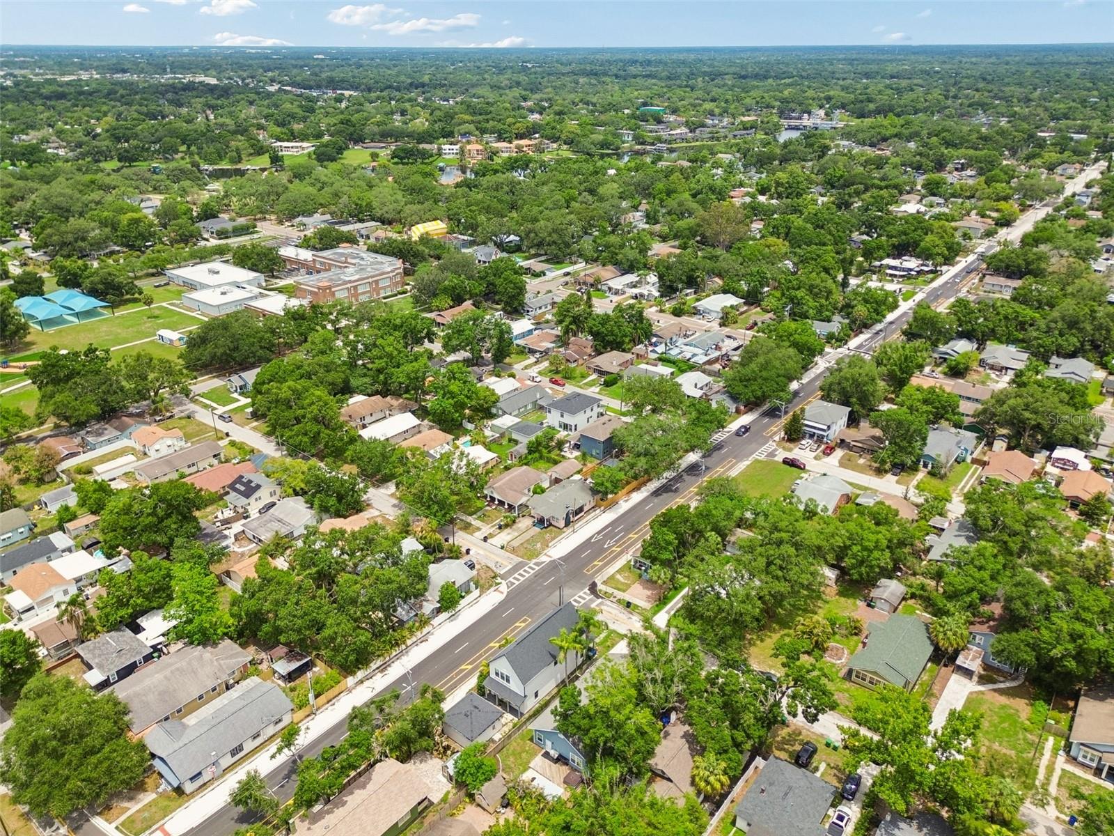 4GL | MEADOWBROOK - Residential