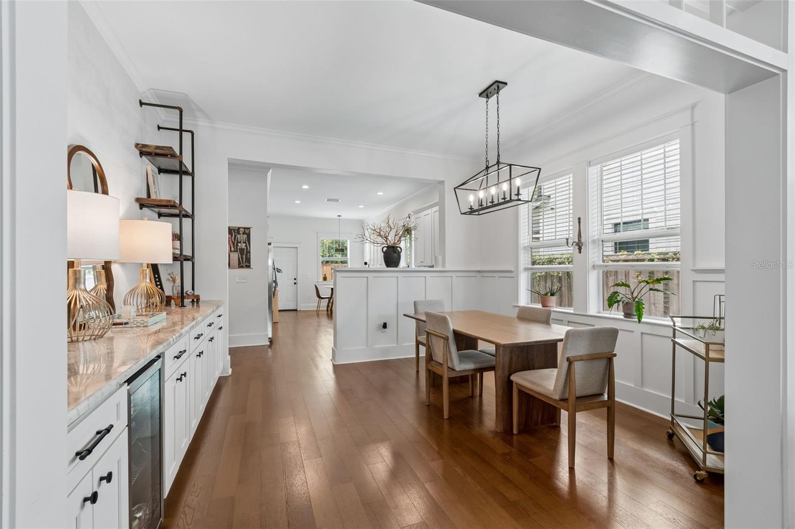 4GL | MEADOWBROOK - Residential