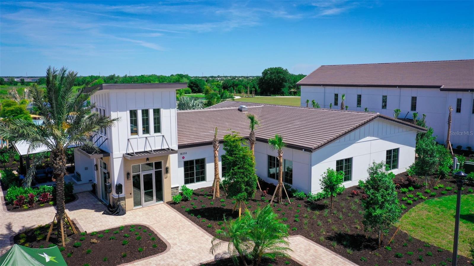 SADDLESTONE AT STAR FARMS LAKEWOOD RANCH - Residential