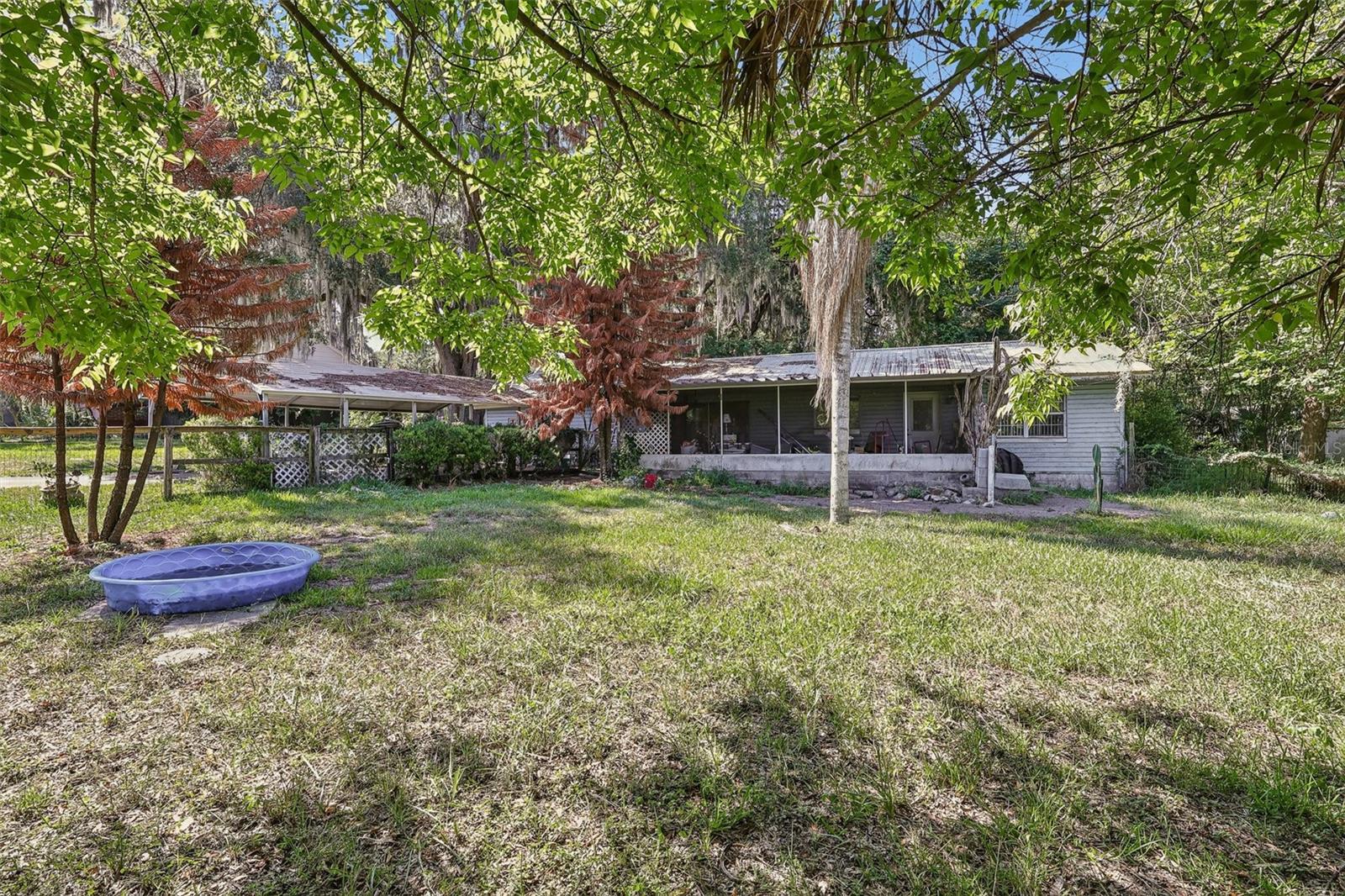 LEESBURG EDGEWATER HEIGHTS - Residential