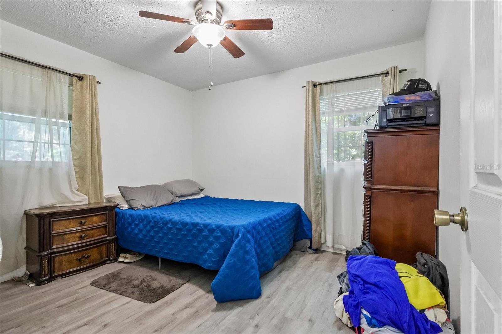 LEESBURG EDGEWATER HEIGHTS - Residential