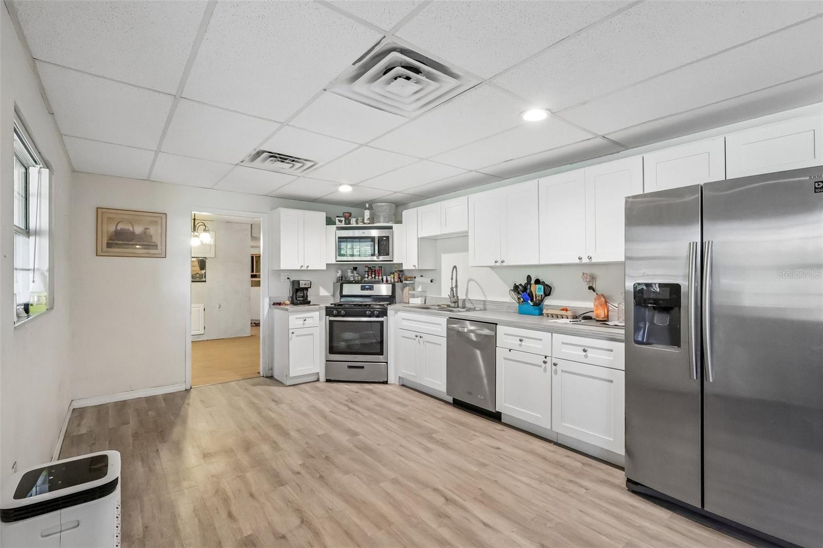LEESBURG EDGEWATER HEIGHTS - Residential