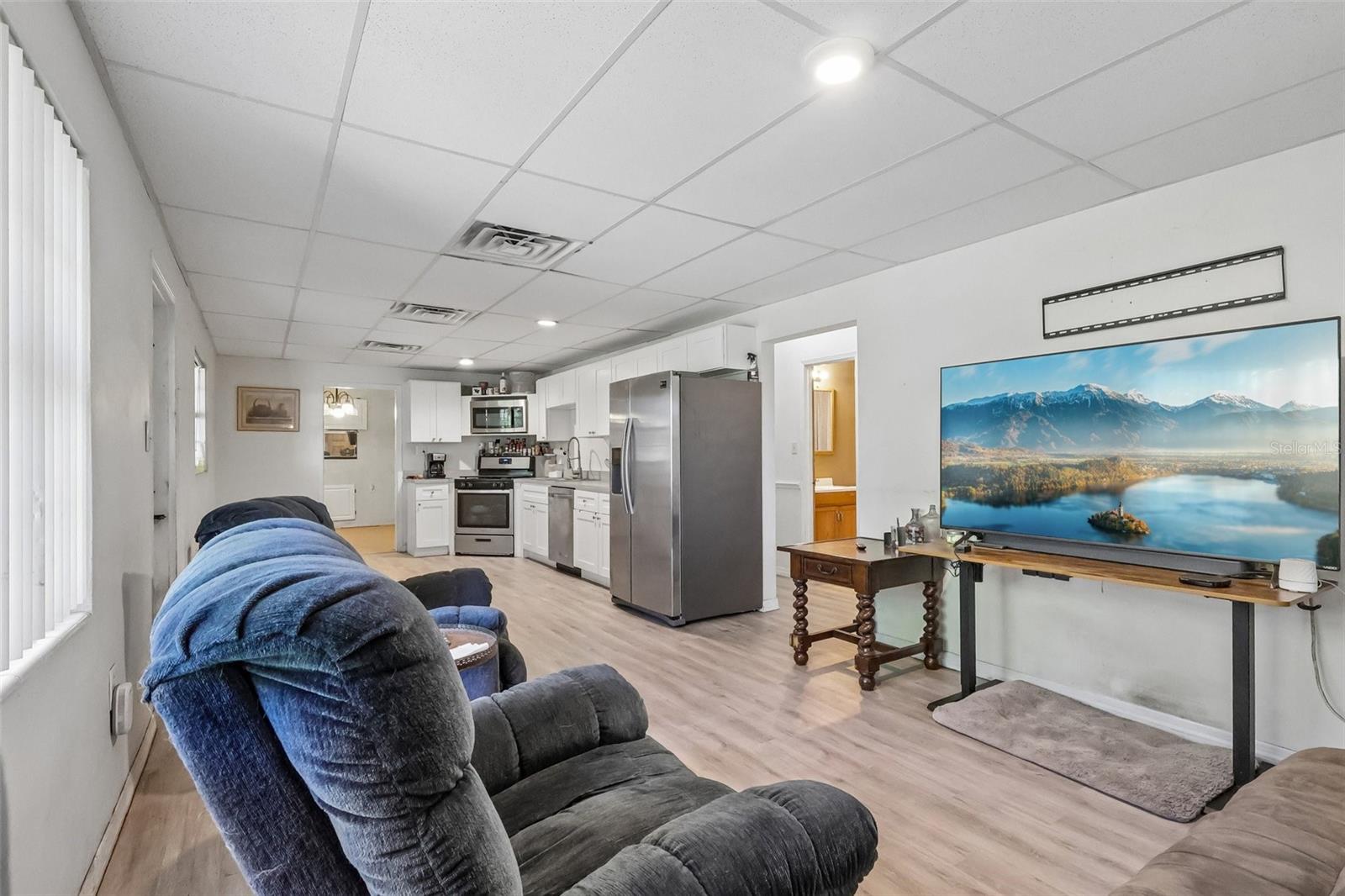 LEESBURG EDGEWATER HEIGHTS - Residential