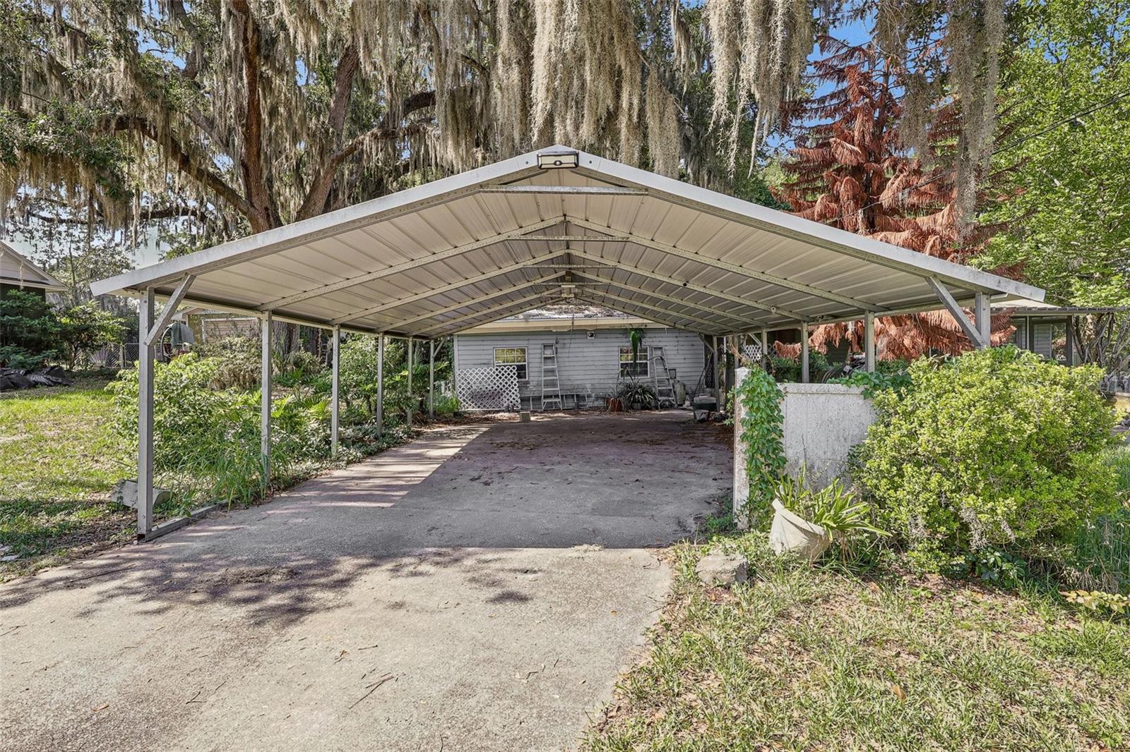LEESBURG EDGEWATER HEIGHTS - Residential