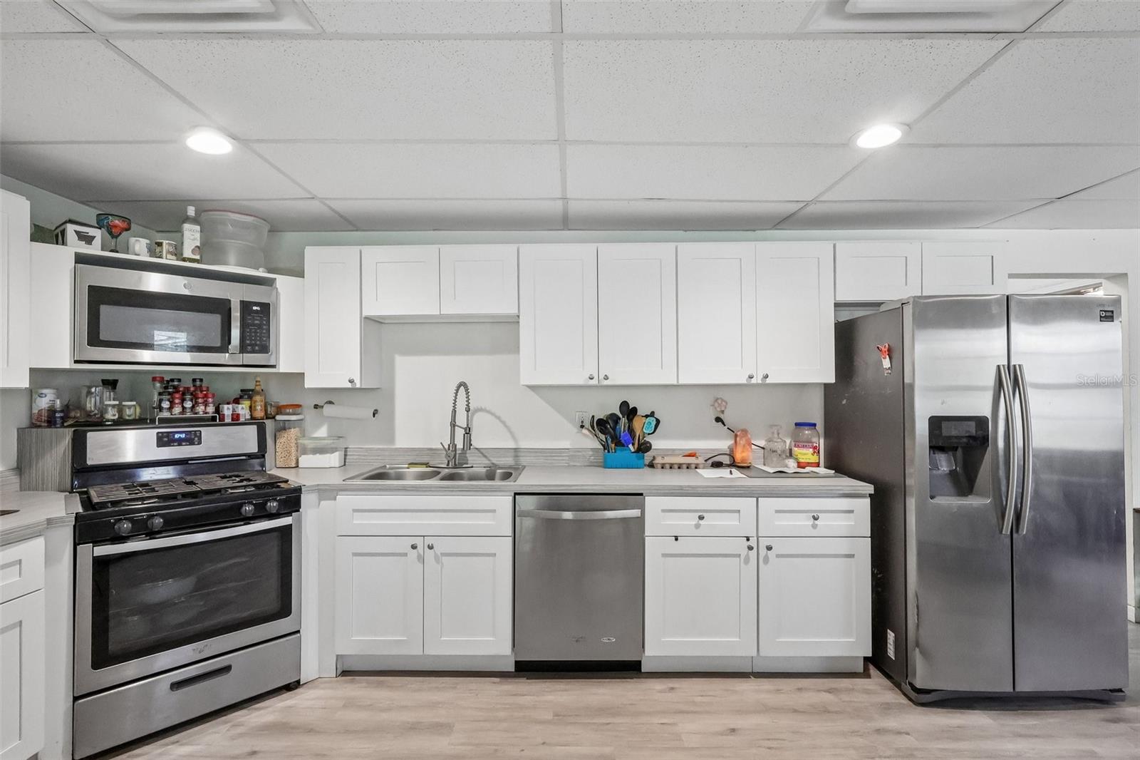 LEESBURG EDGEWATER HEIGHTS - Residential
