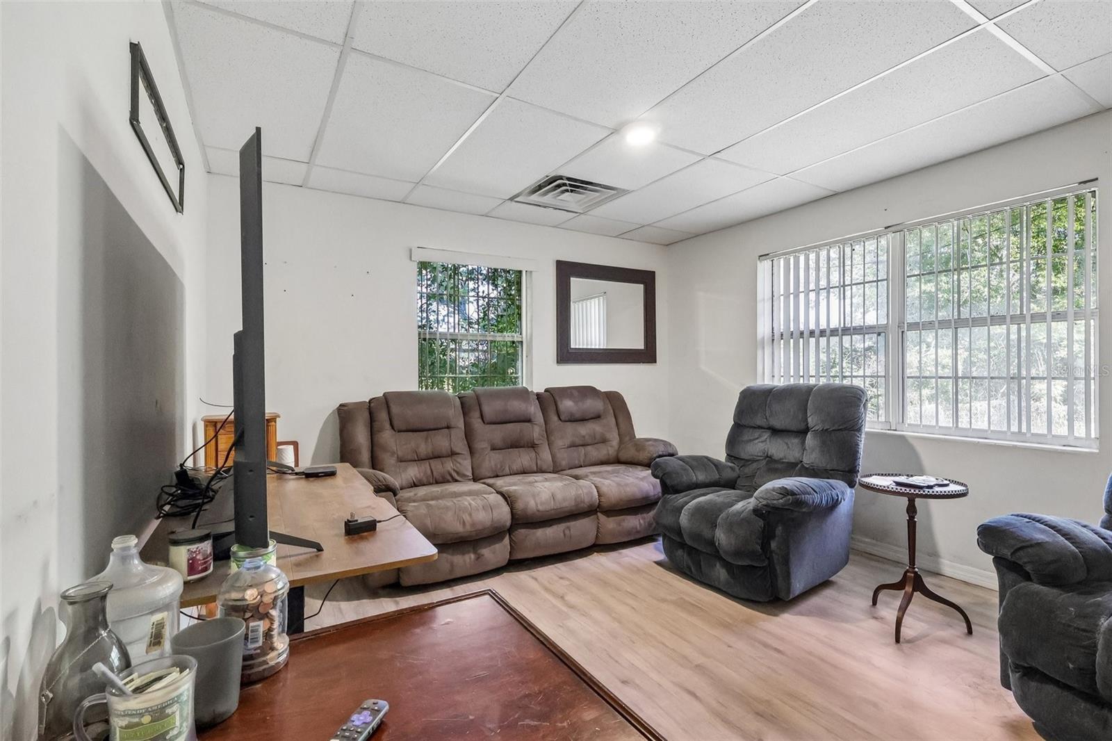 LEESBURG EDGEWATER HEIGHTS - Residential