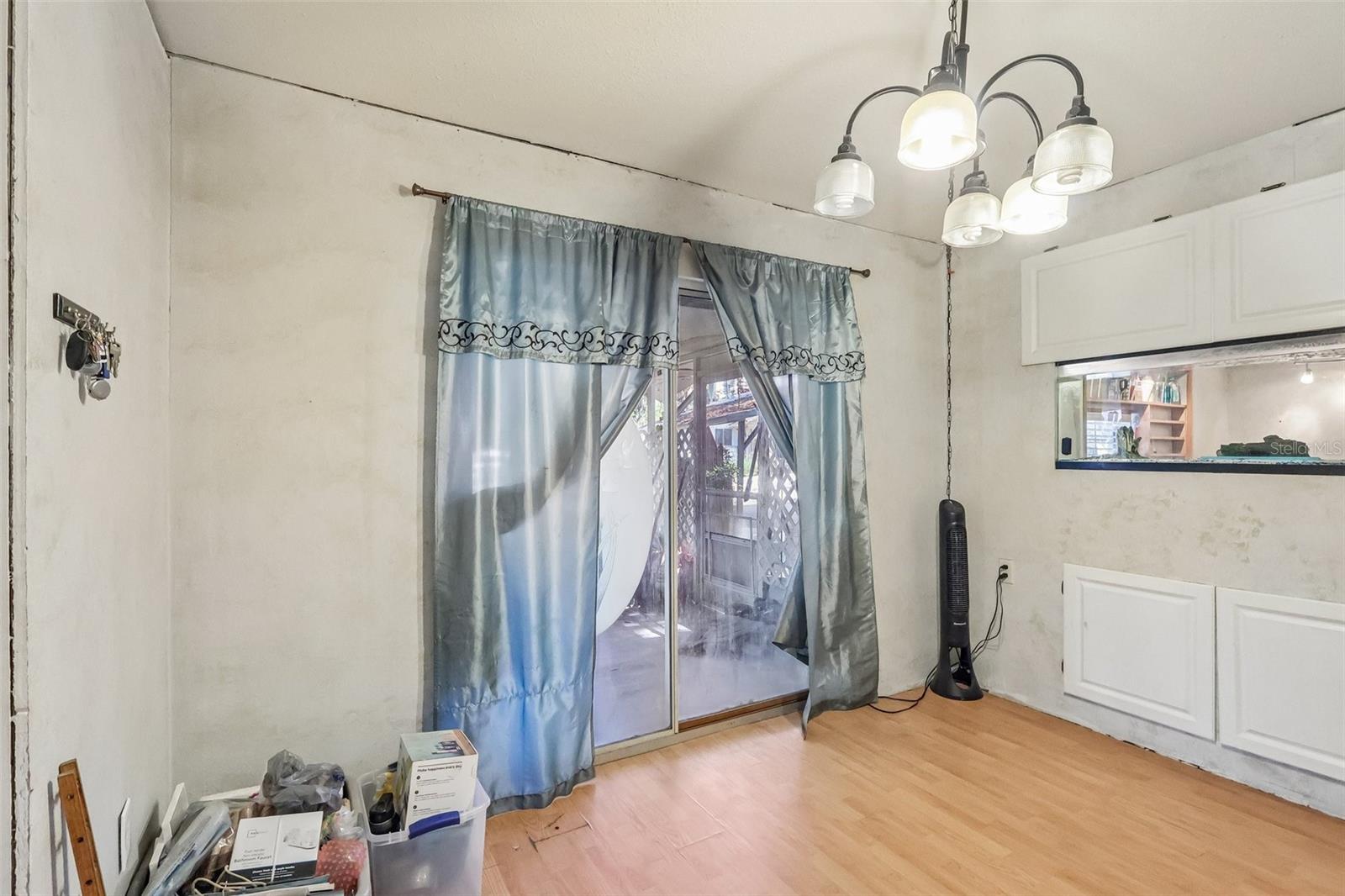 LEESBURG EDGEWATER HEIGHTS - Residential