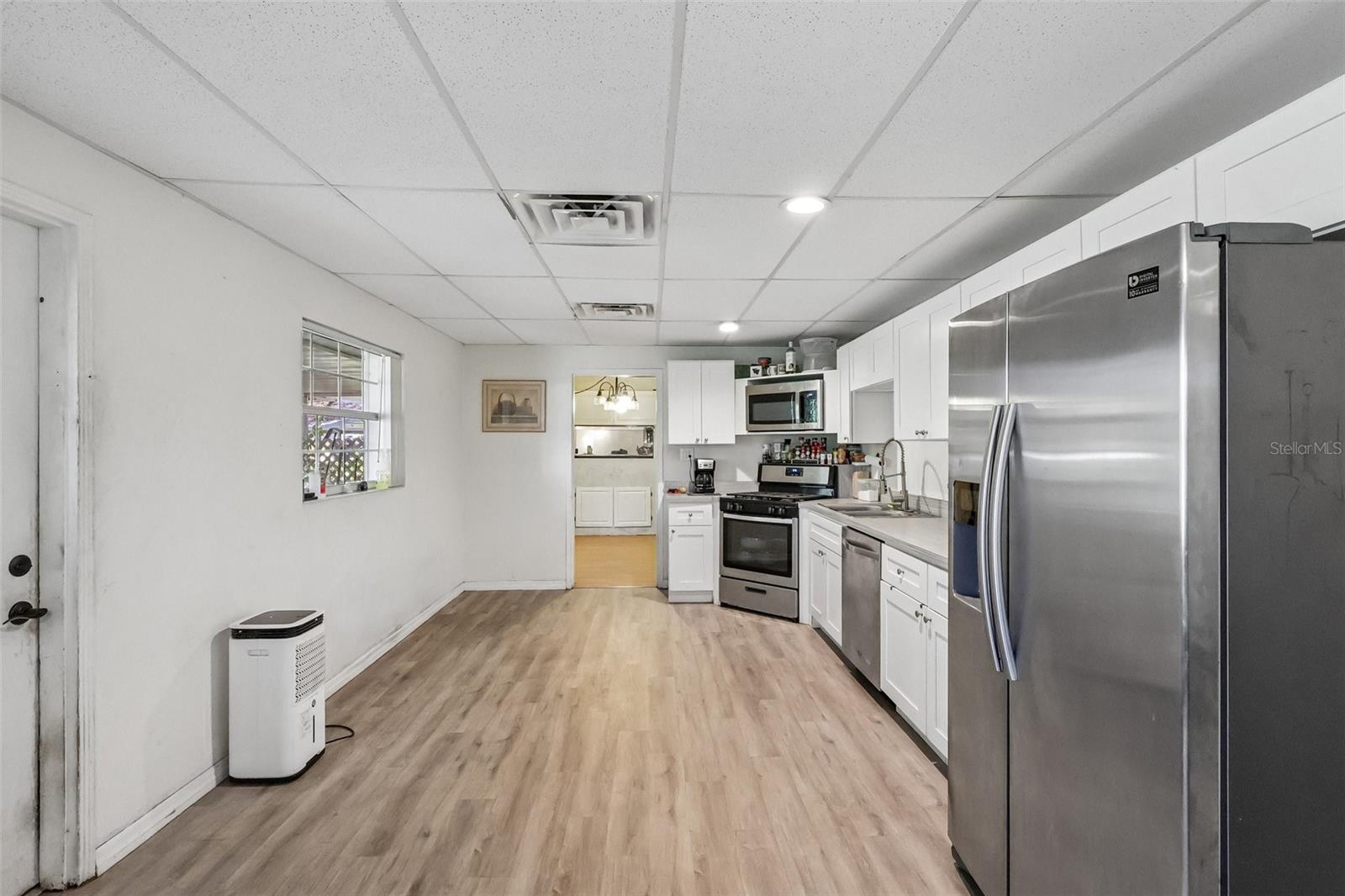 LEESBURG EDGEWATER HEIGHTS - Residential