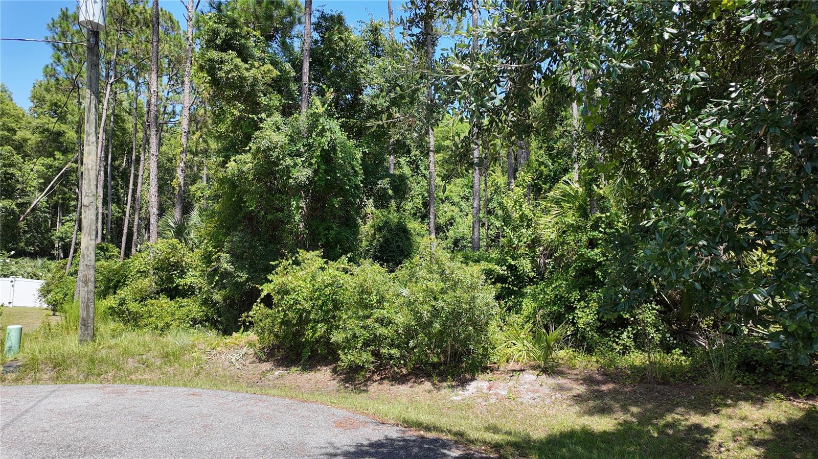 PALM COAST SEC 63 - Land