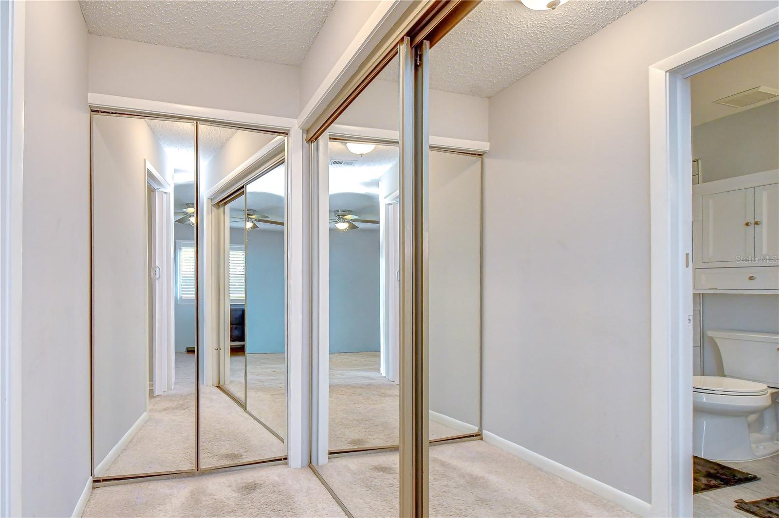 CARMEL OF BRYN-MAWR CONDO - Residential Lease