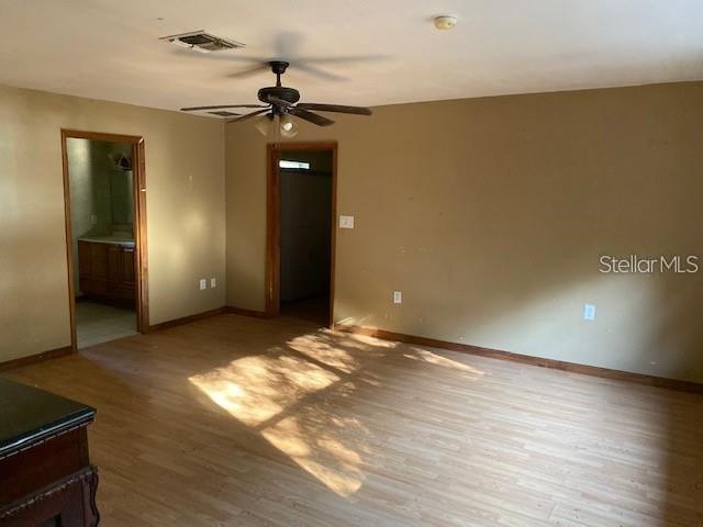 GOVT LEASE LT LAKE CATHERINE - Residential