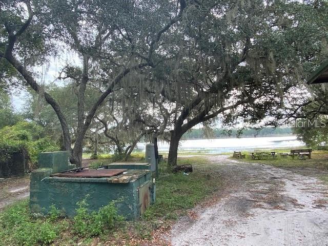 GOVT LEASE LT LAKE CATHERINE - Residential