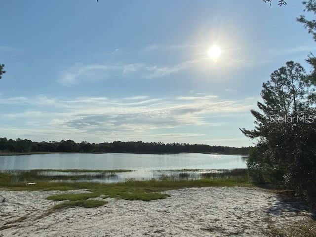 GOVT LEASE LT LAKE CATHERINE - Residential