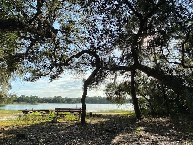GOVT LEASE LT LAKE CATHERINE - Residential