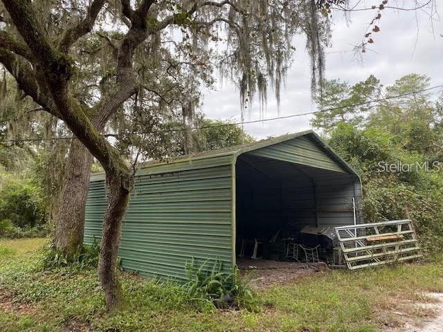 GOVT LEASE LT LAKE CATHERINE - Residential