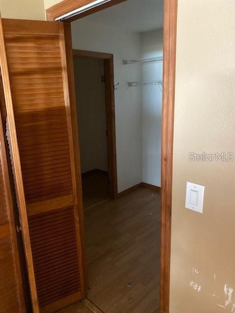 GOVT LEASE LT LAKE CATHERINE - Residential