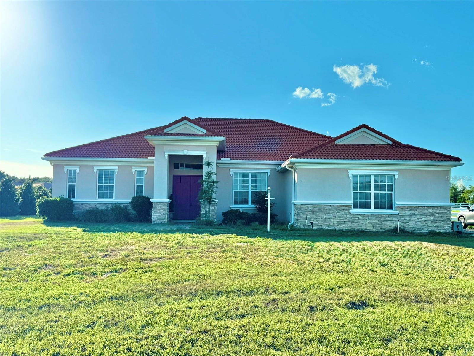 BELMONT HILLS UNTI 01 - Residential