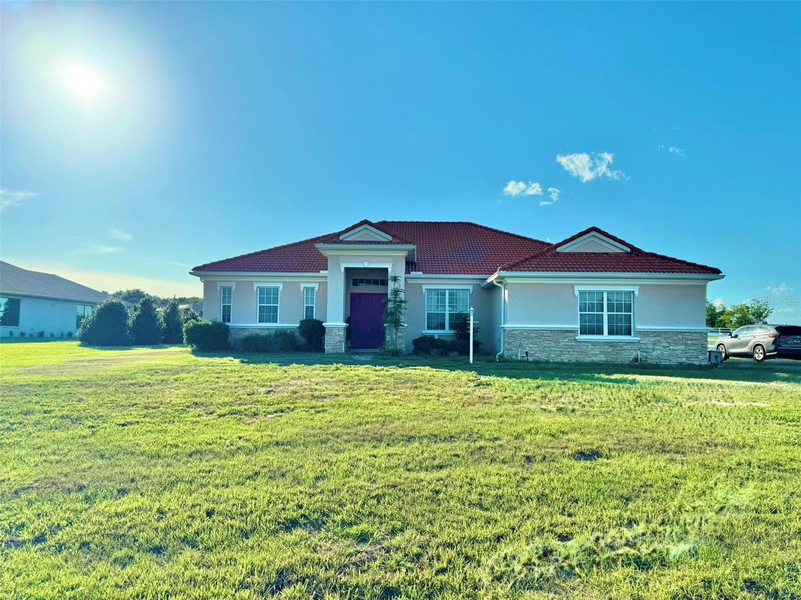 BELMONT HILLS UNTI 01 - Residential