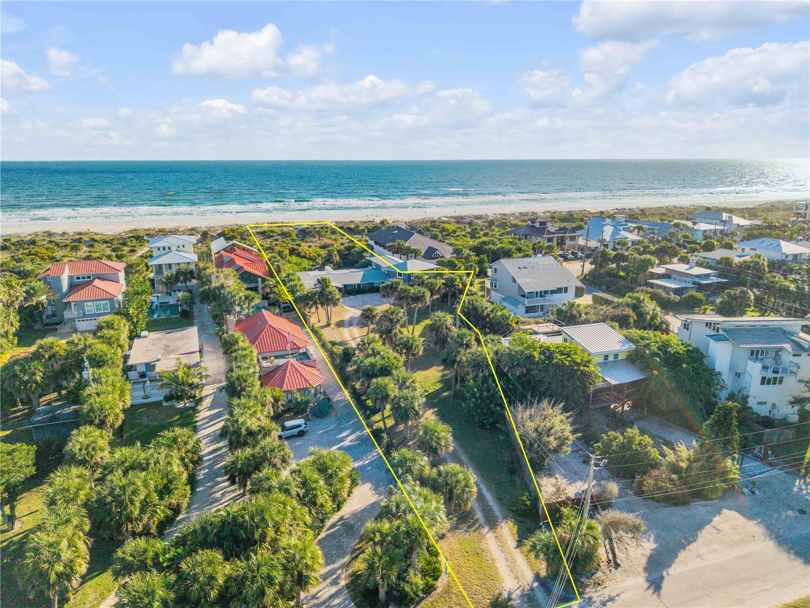 CORONADO SHORES UN 1 - Residential