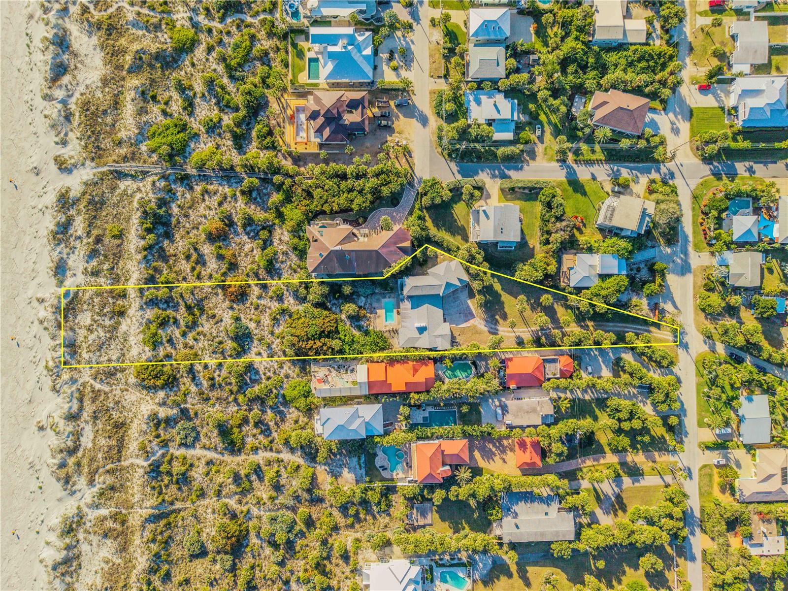 CORONADO SHORES UN 1 - Residential