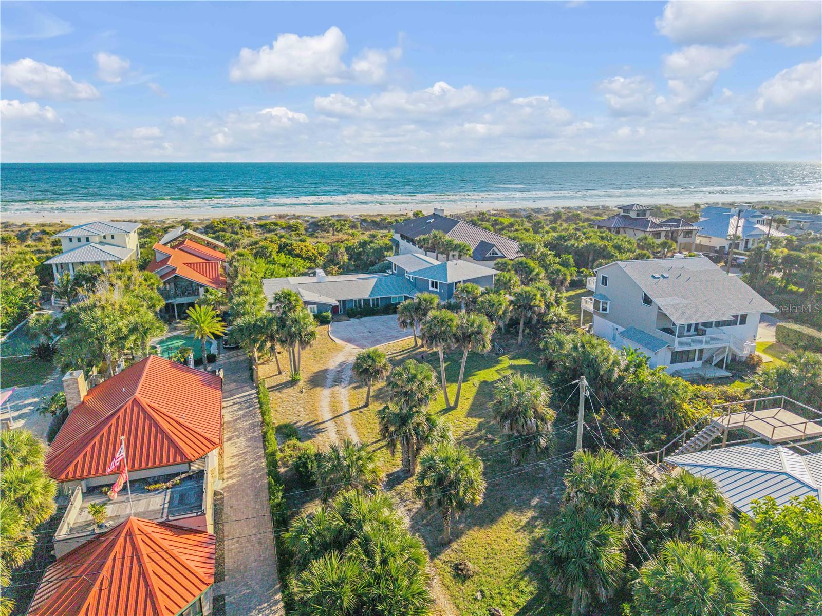 CORONADO SHORES UN 1 - Residential