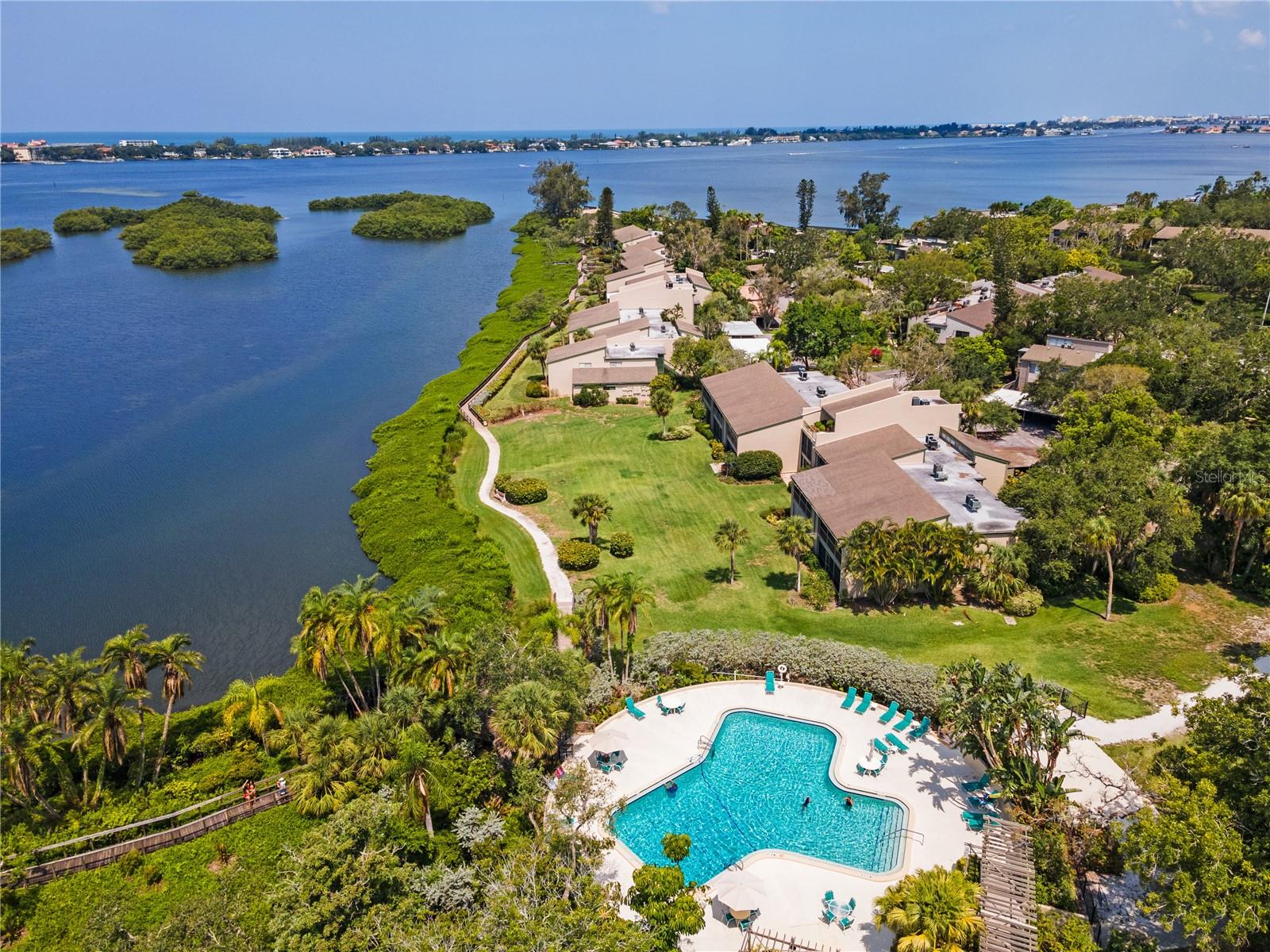 PELICAN COVE VII - Residential