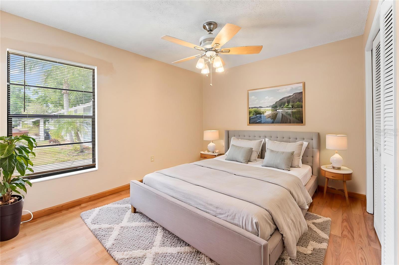 SHEFFIELD VILLAGE AT BAYSIDE MEADOWS - Residential