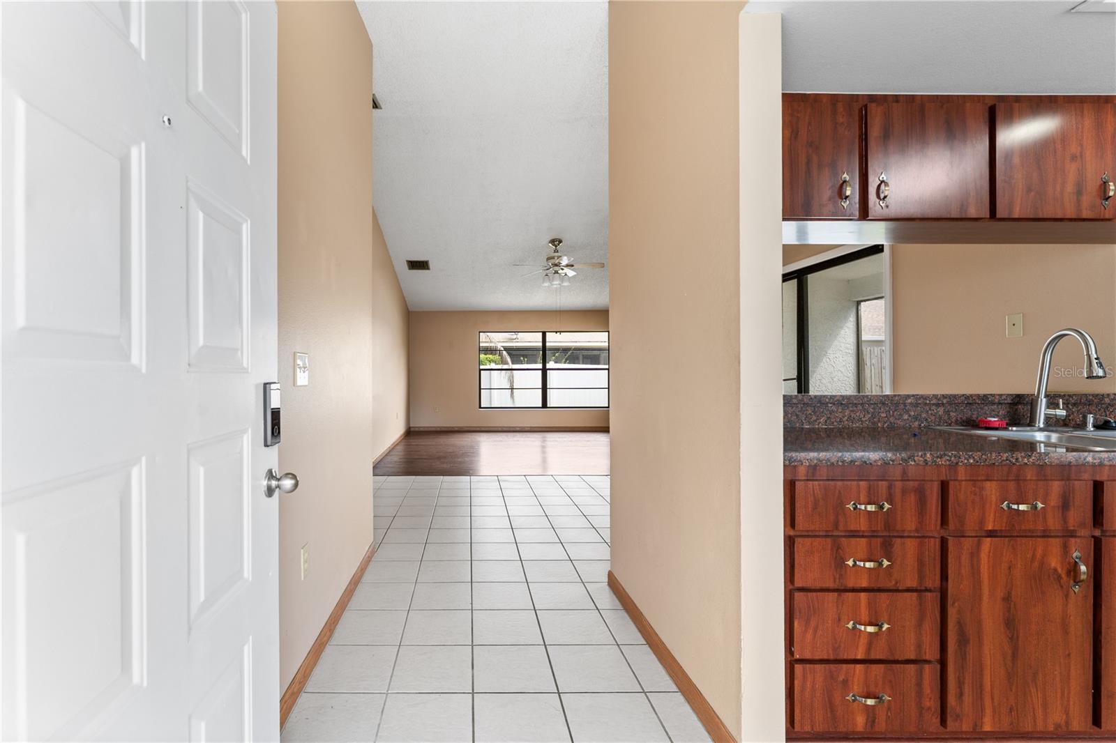 SHEFFIELD VILLAGE AT BAYSIDE MEADOWS - Residential