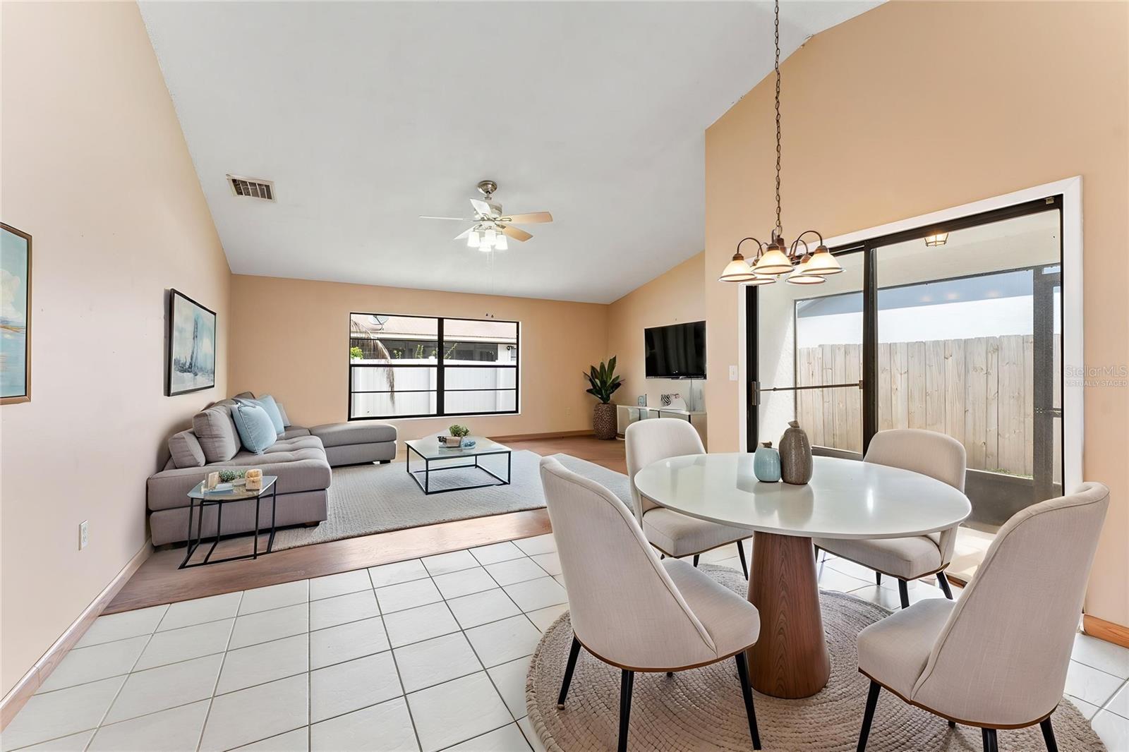 SHEFFIELD VILLAGE AT BAYSIDE MEADOWS - Residential