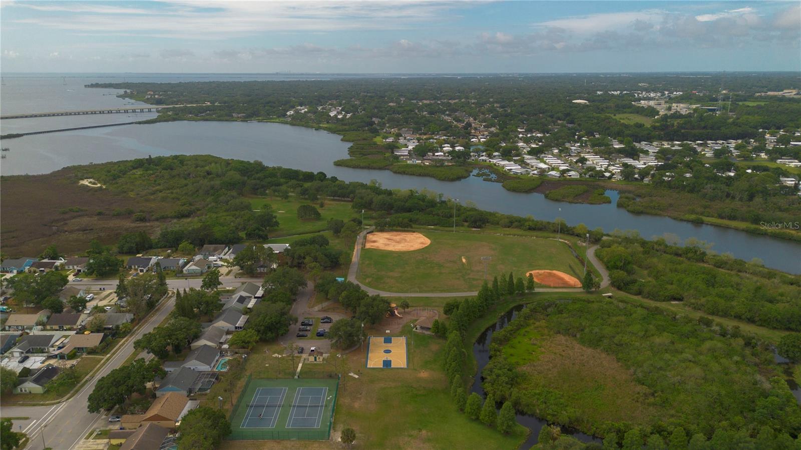 SHEFFIELD VILLAGE AT BAYSIDE MEADOWS - Residential