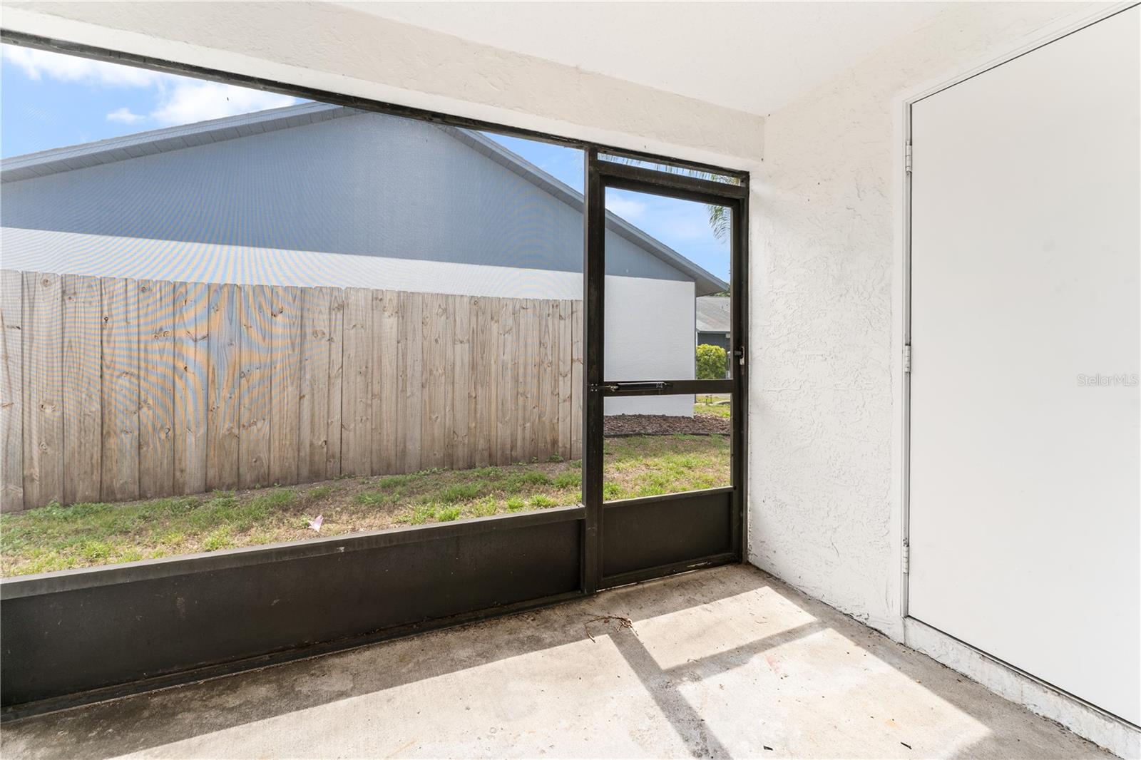 SHEFFIELD VILLAGE AT BAYSIDE MEADOWS - Residential