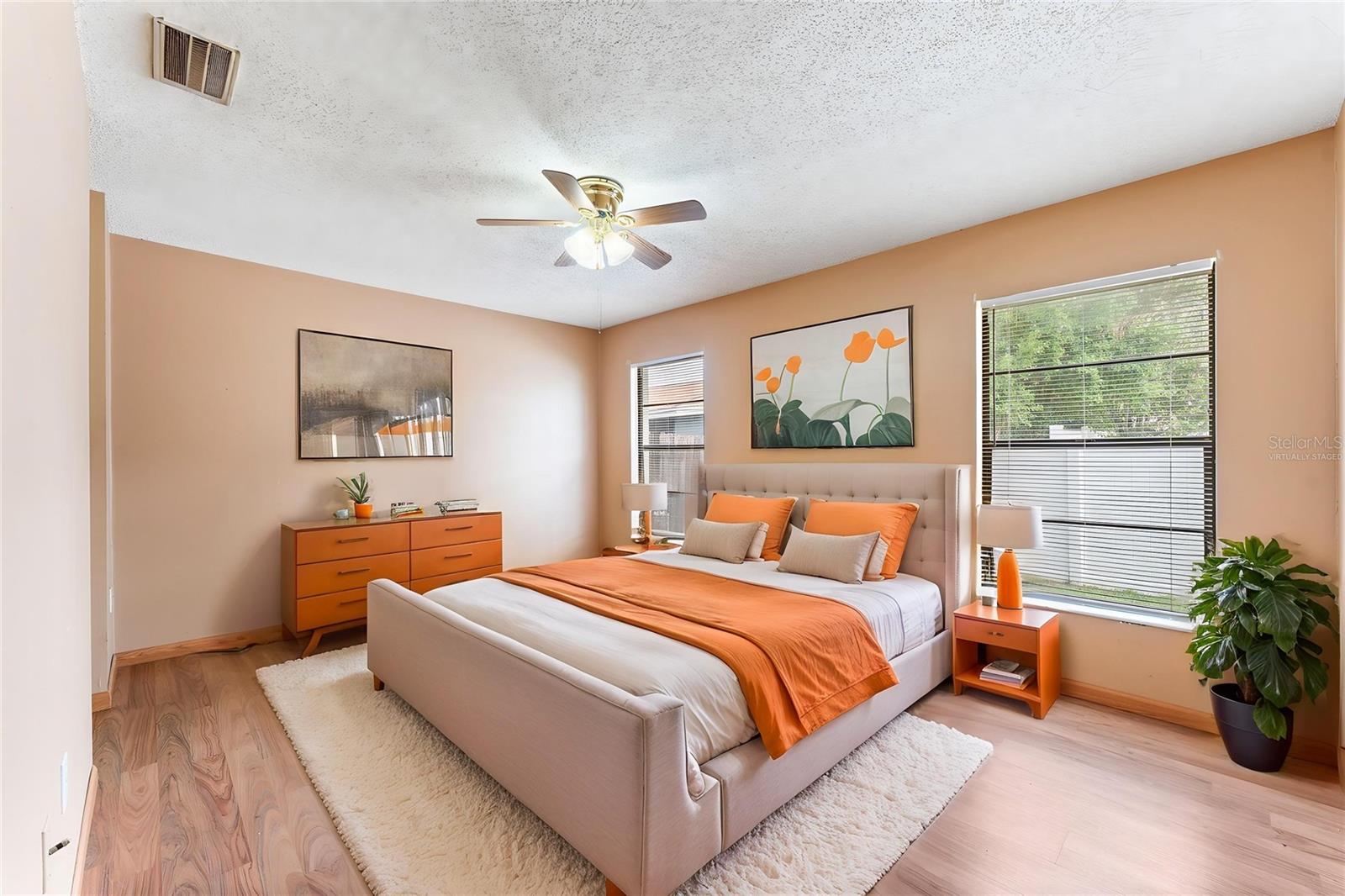 SHEFFIELD VILLAGE AT BAYSIDE MEADOWS - Residential