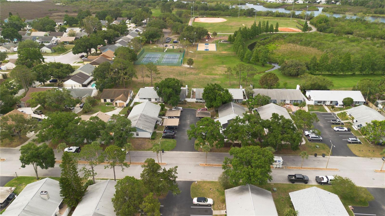 SHEFFIELD VILLAGE AT BAYSIDE MEADOWS - Residential
