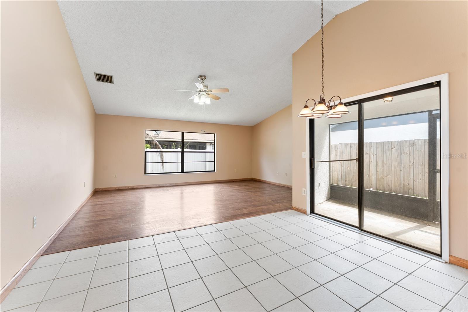 SHEFFIELD VILLAGE AT BAYSIDE MEADOWS - Residential