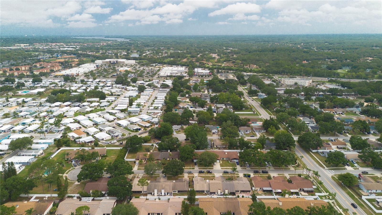 SHEFFIELD VILLAGE AT BAYSIDE MEADOWS - Residential
