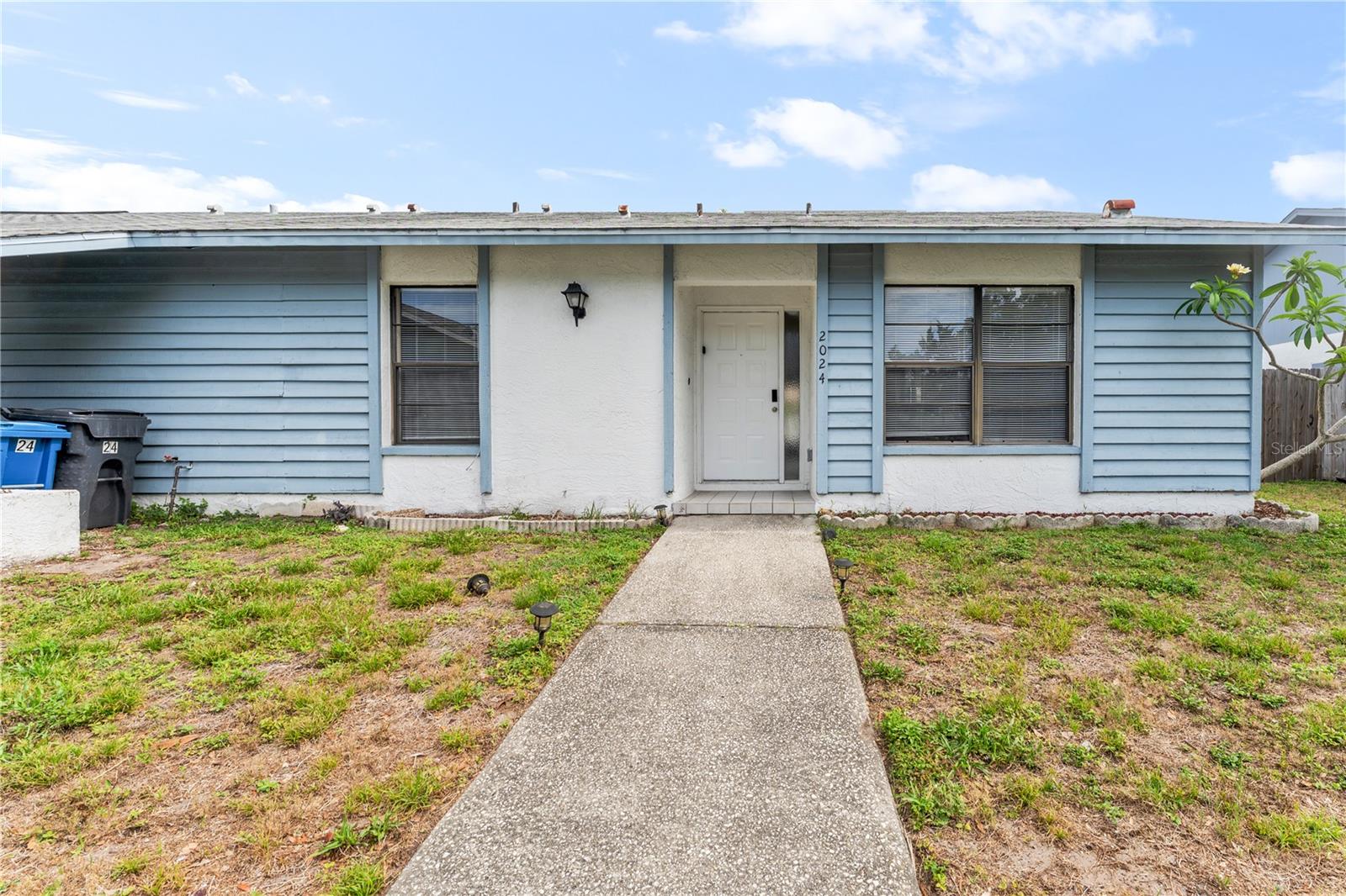 SHEFFIELD VILLAGE AT BAYSIDE MEADOWS - Residential