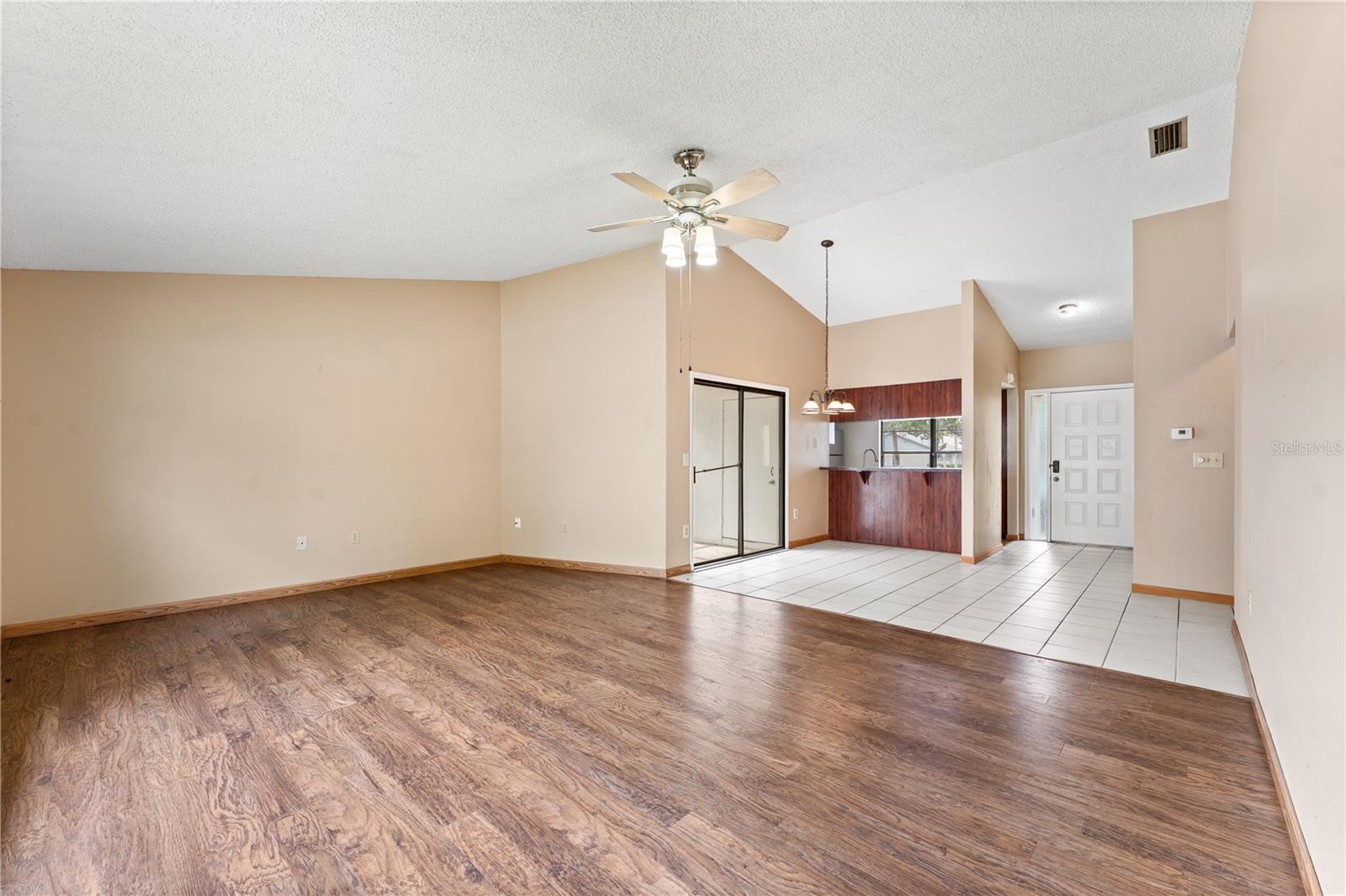 SHEFFIELD VILLAGE AT BAYSIDE MEADOWS - Residential