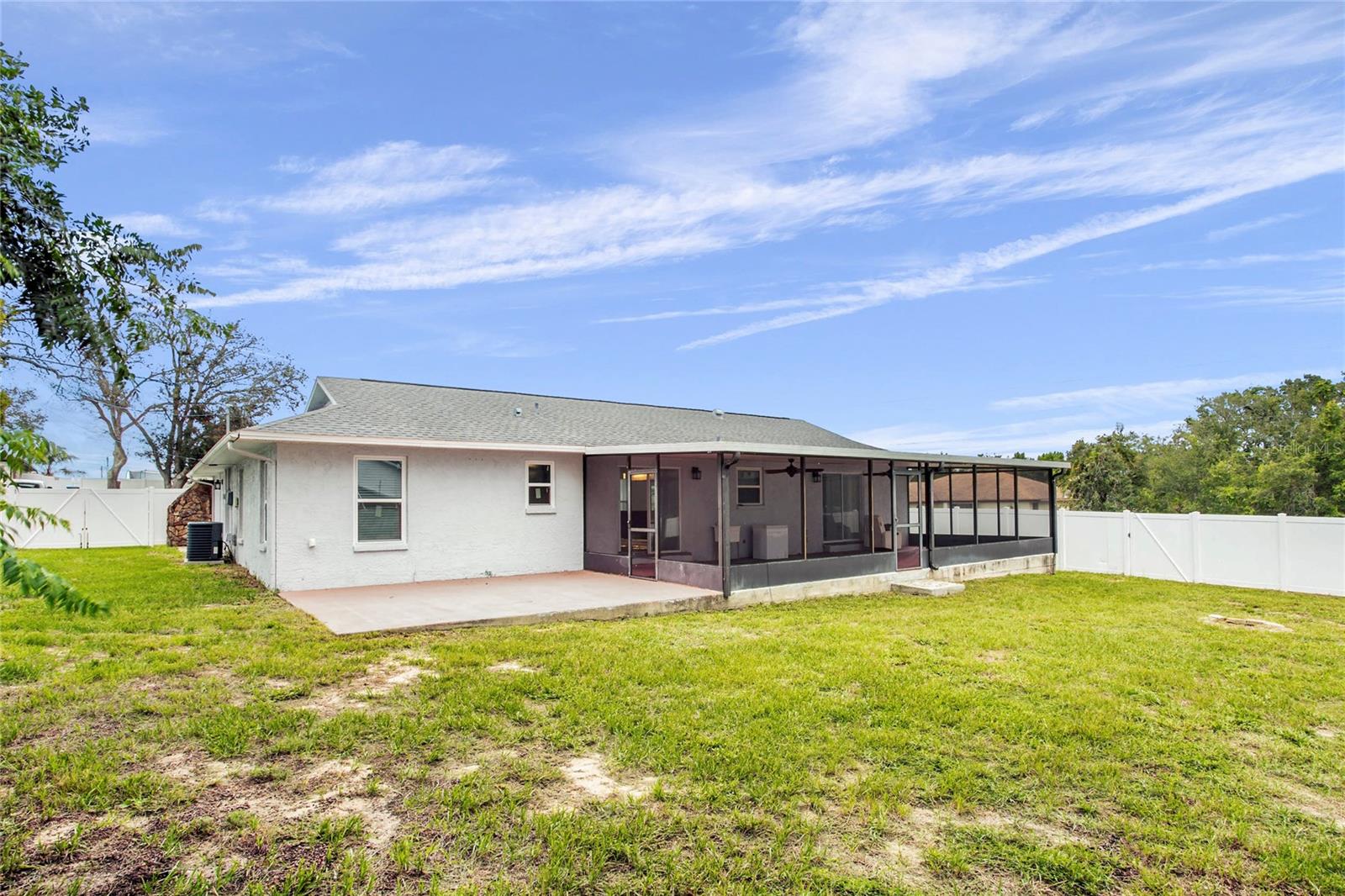 SPRING HILL - Residential