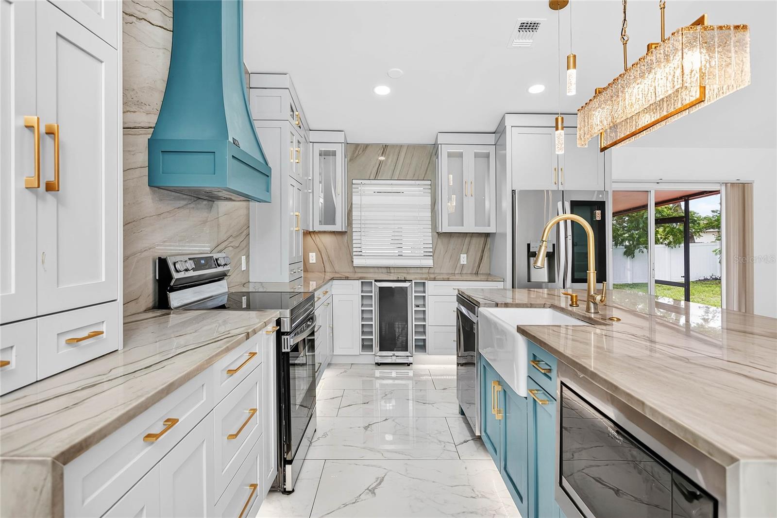 SPRING HILL - Residential