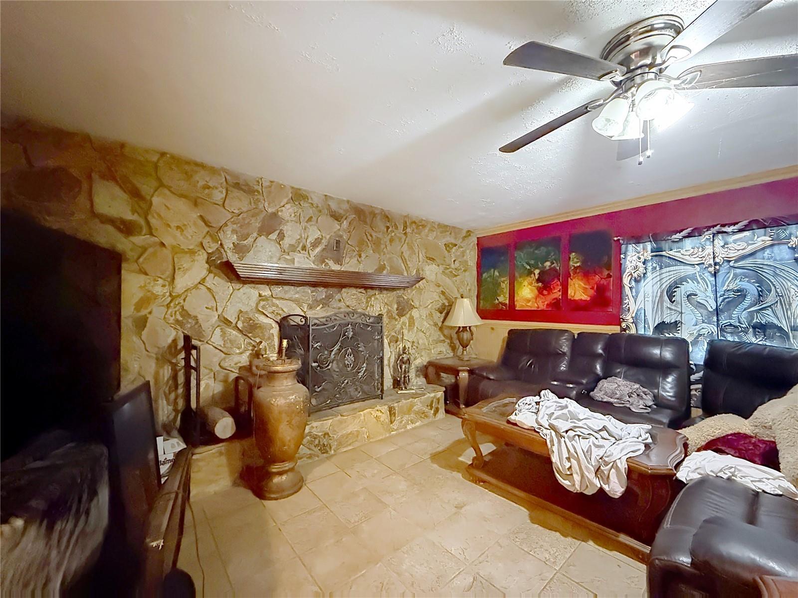 PANACOOCHEE RETREATS - Residential