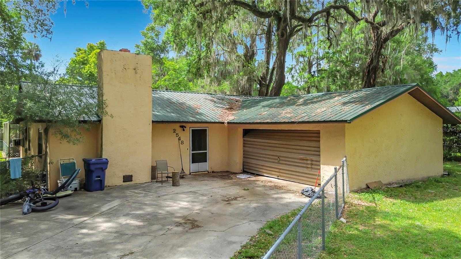 PANACOOCHEE RETREATS - Residential