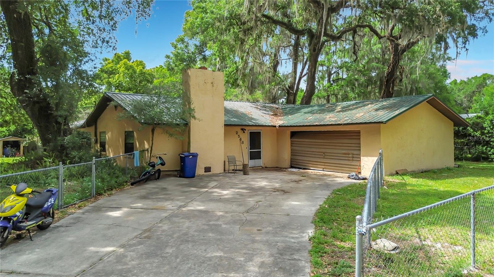 PANACOOCHEE RETREATS - Residential